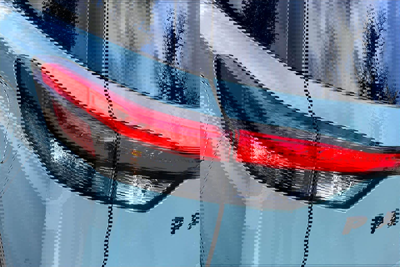 New 2026 Nissan Pathfinder Rock Creek image 14