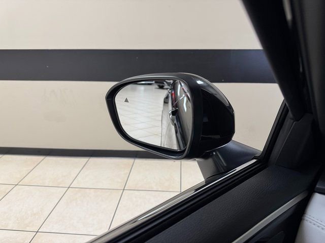 New 2026 Mitsubishi Outlander SE FWD image 18