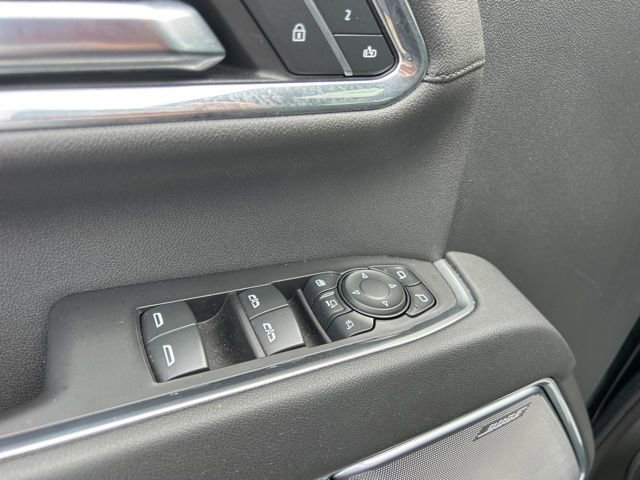 Used 2024 Chevrolet Silverado 3500 High Country w/ High Country Premium Package image 13