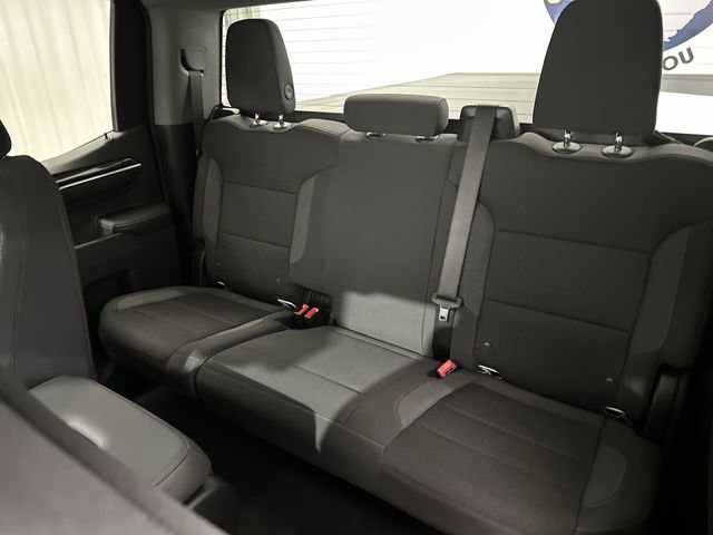 Used 2025 Chevrolet Silverado 1500 LT AWD/4WD image 27