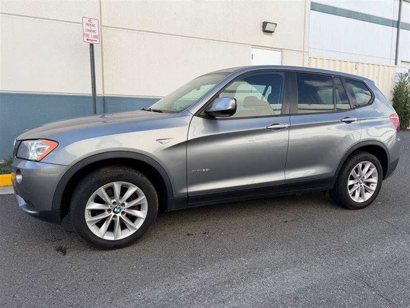 Used 2013 BMW X3 xDrive28i AWD/4WD image 5