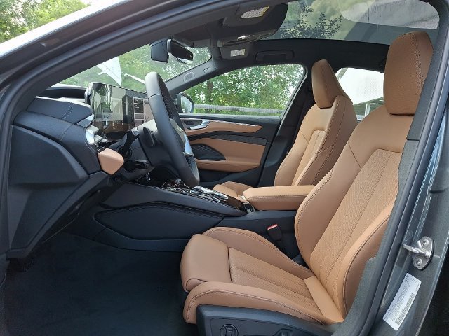 New 2026 Audi A6 Prestige AWD/4WD image 9