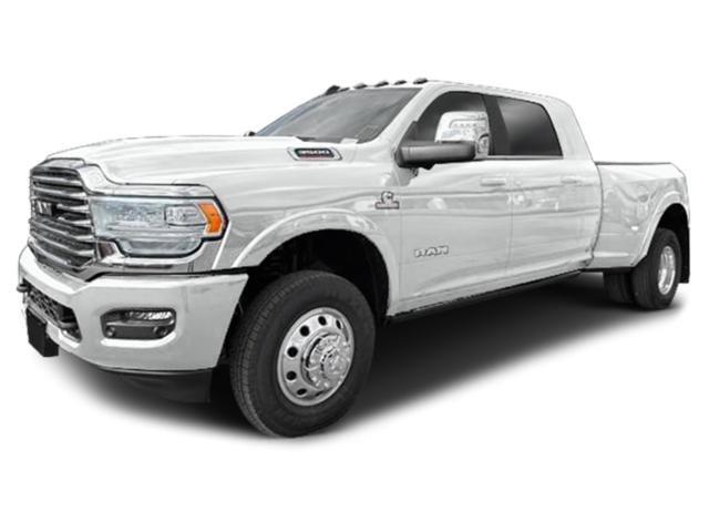 Certified 2024 RAM 3500 Limited