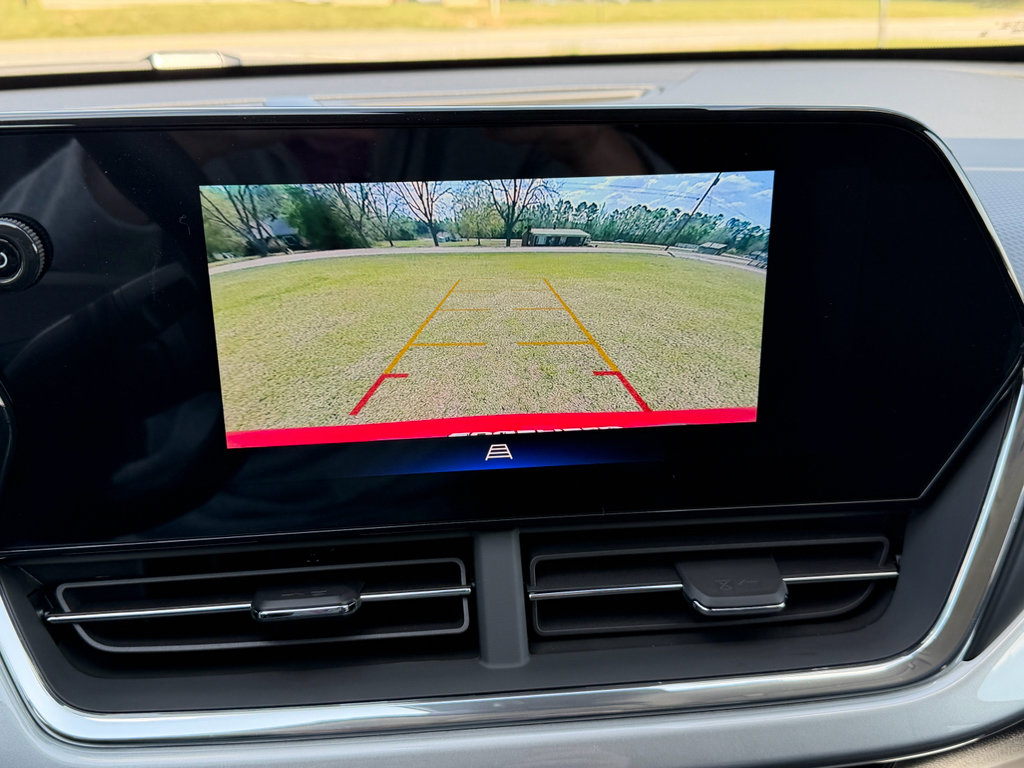 New 2026 Chevrolet Trax LT image 10