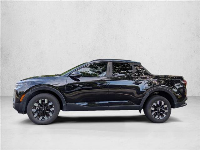 Used 2025 Hyundai Santa Cruz SEL FWD image 9