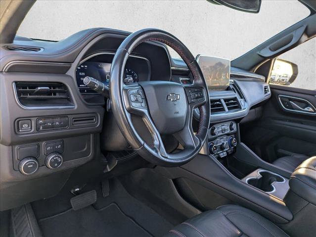 Used 2023 Chevrolet Suburban RST image 10