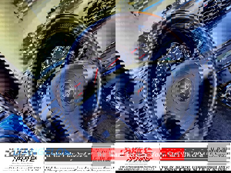 Used 2008 Chevrolet Corvette Z06 image 30