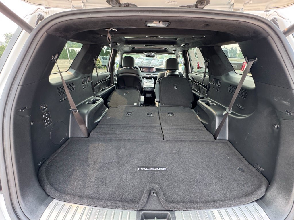 Used 2025 Hyundai Palisade Calligraphy AWD/4WD image 30