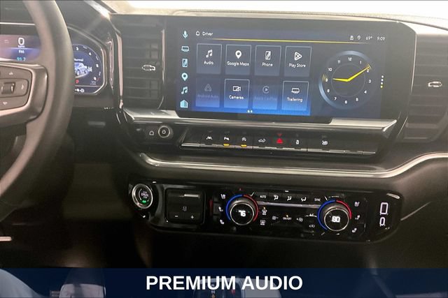 Used 2024 Chevrolet Silverado 1500 High Country w/ High Country Premium Package AWD/4WD image 22