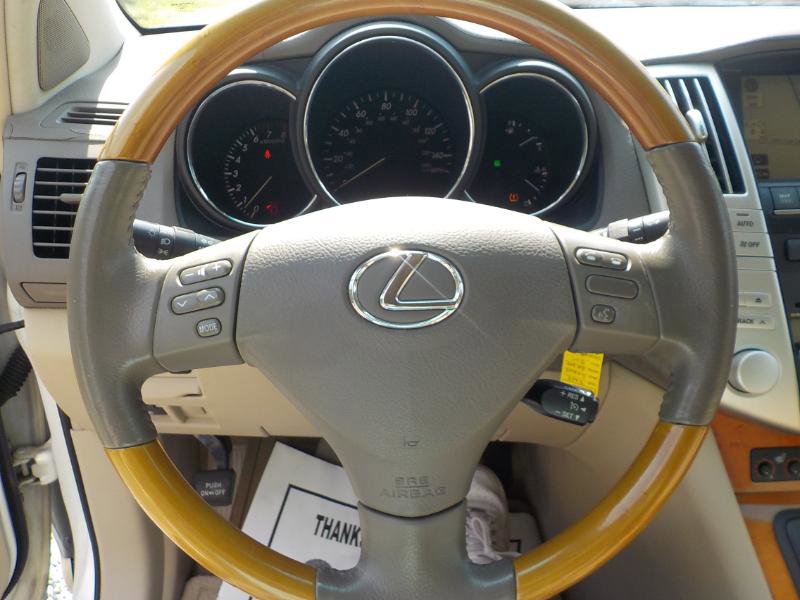 Used 2009 Lexus RX 350 AWD image 13