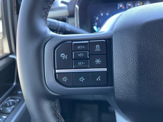 Used 2025 Ford F150 Lariat w/ Equipment Group 501A Mid image 17