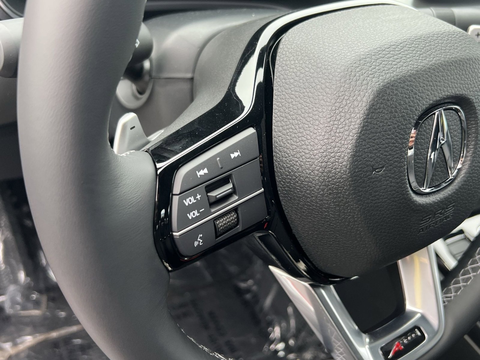 New 2025 Acura Integra A-Spec image 30