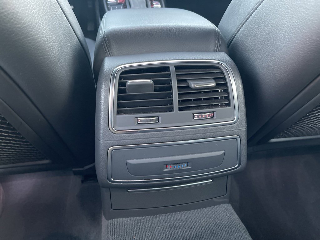 Used 2018 Audi A6 2.0T Premium w/ 20" Black Optic Wheel Package image 19