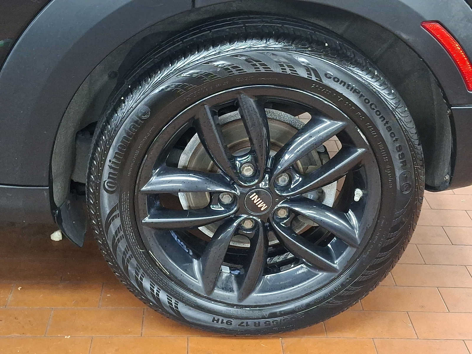 Used 2016 MINI Cooper Countryman S AWD/4WD image 6