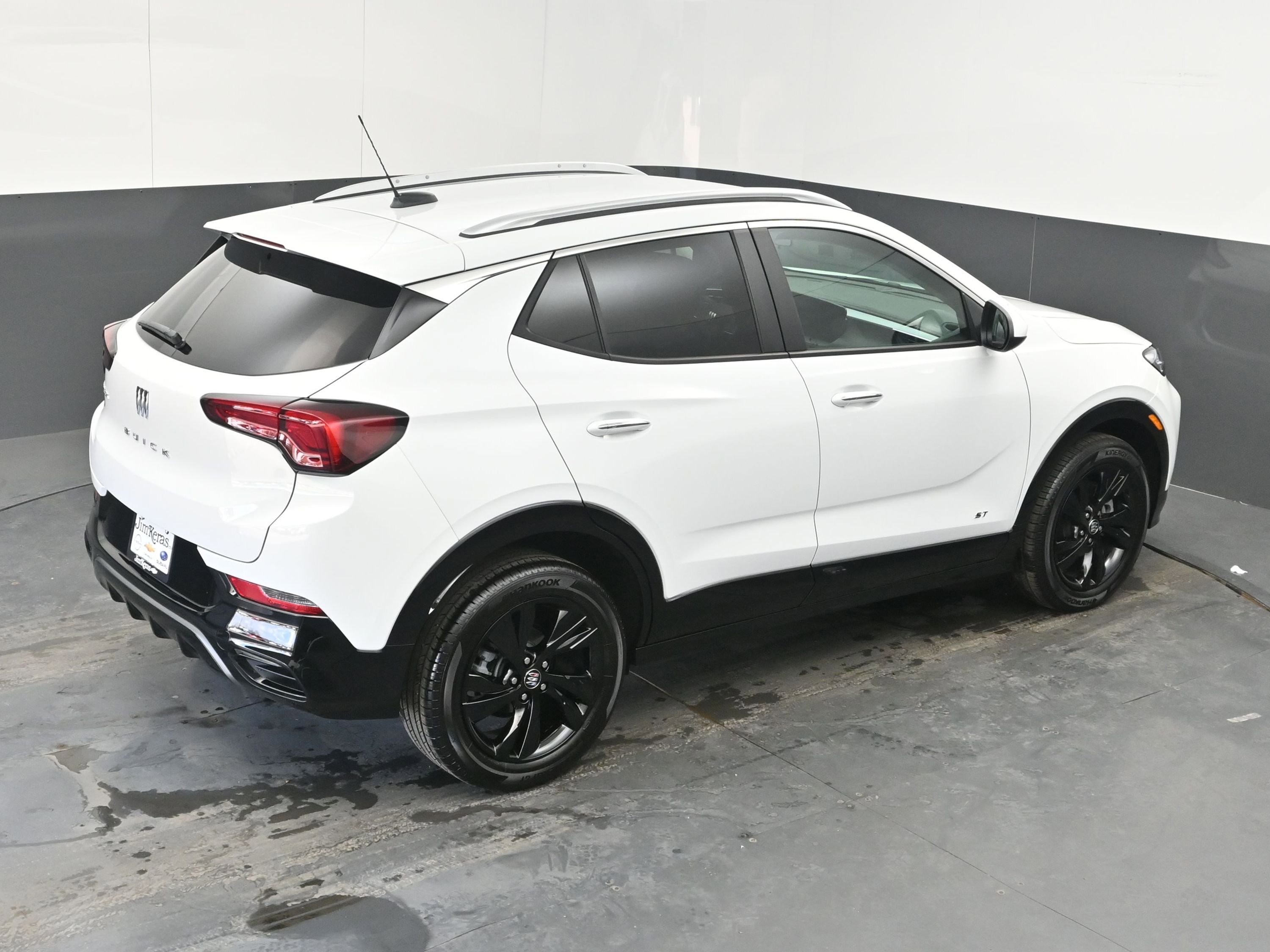 Certified 2026 Buick Encore GX Sport Touring w/ Comfort Package image 36