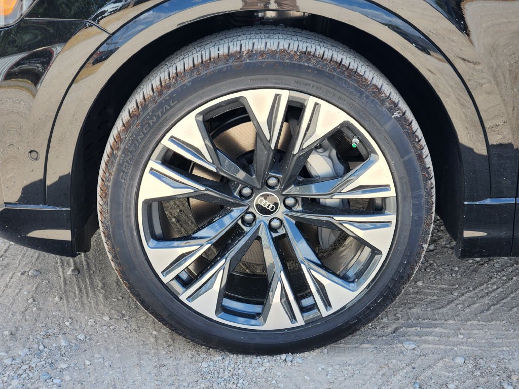 New 2027 Audi Q8 Premium Plus AWD/4WD image 13