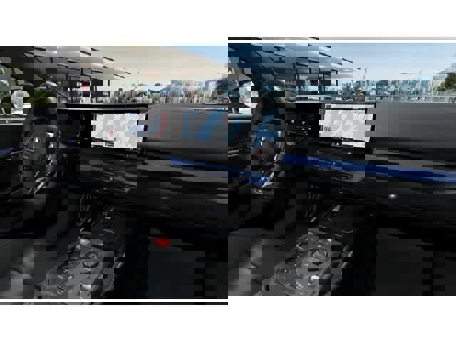 New 2027 BMW M5 Touring image 14