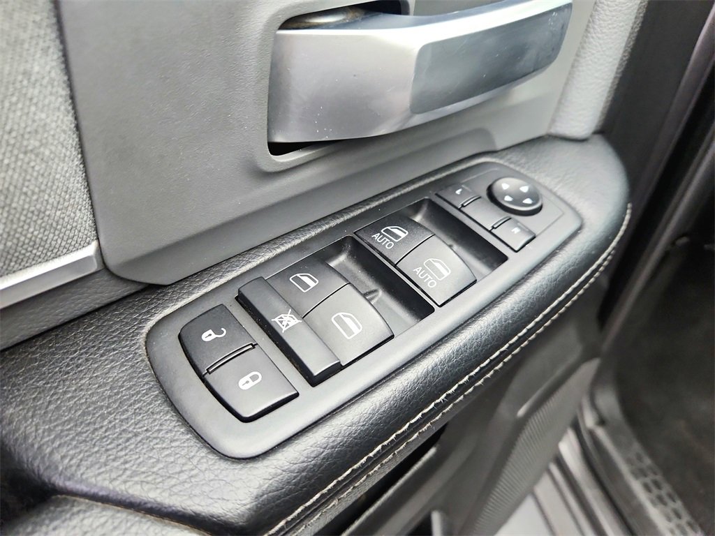 Used 2019 RAM 2500 Big Horn image 16