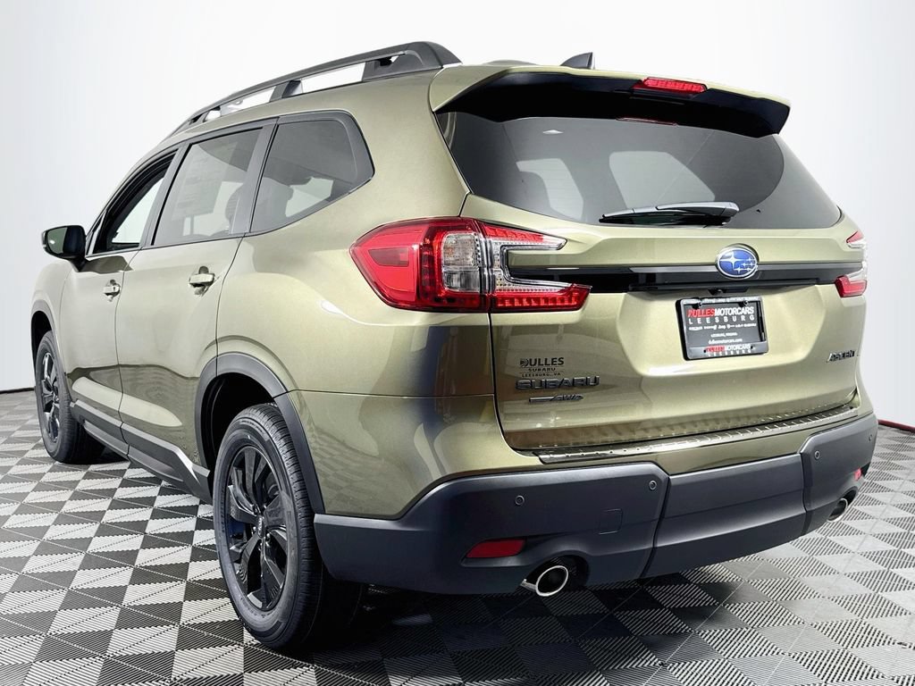 New 2026 Subaru Ascent Premium AWD/4WD image 5