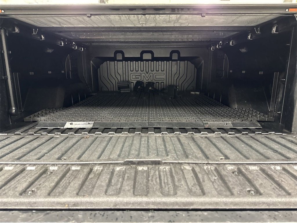 Used 2020 GMC Sierra 1500 AT4 w/ AT4 Premium Package image 24