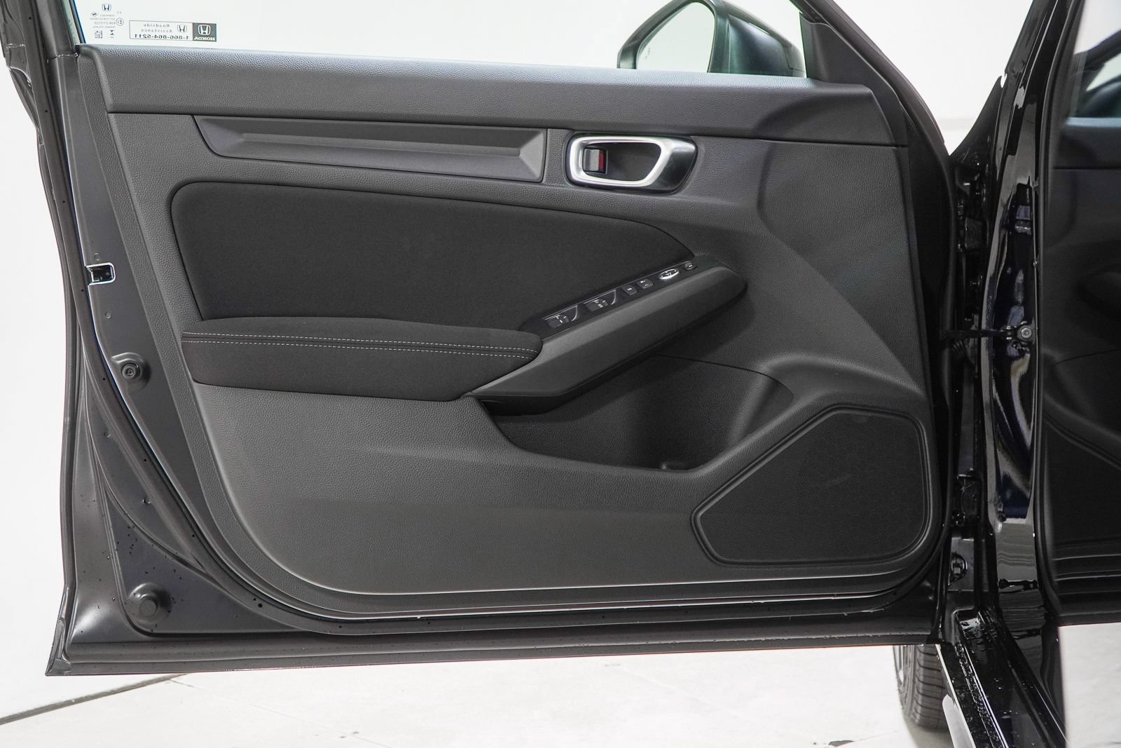 New 2026 Honda Civic Sport image 17