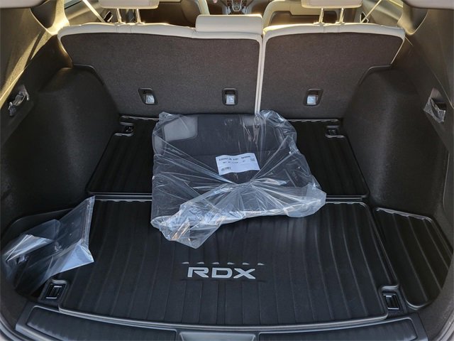 New 2026 Acura RDX SH-AWD image 11