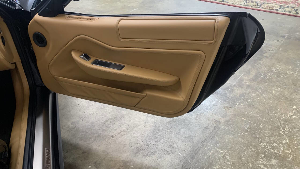 Used 2007 Ferrari 599 GTB Fiorano image 25