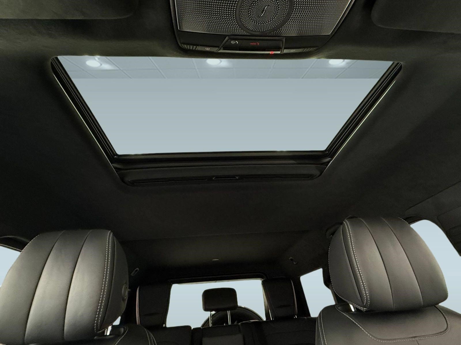 Certified 2021 Mercedes-Benz G 63 AMG 4MATIC image 21