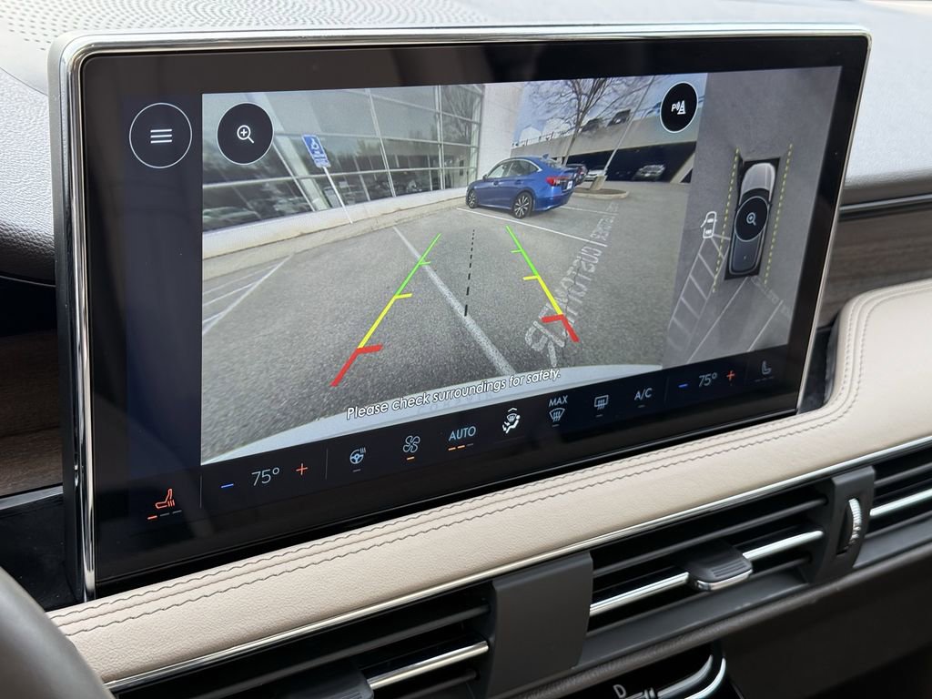 Used 2023 Lincoln Corsair Grand Touring w/ Equipment Group 301A image 24