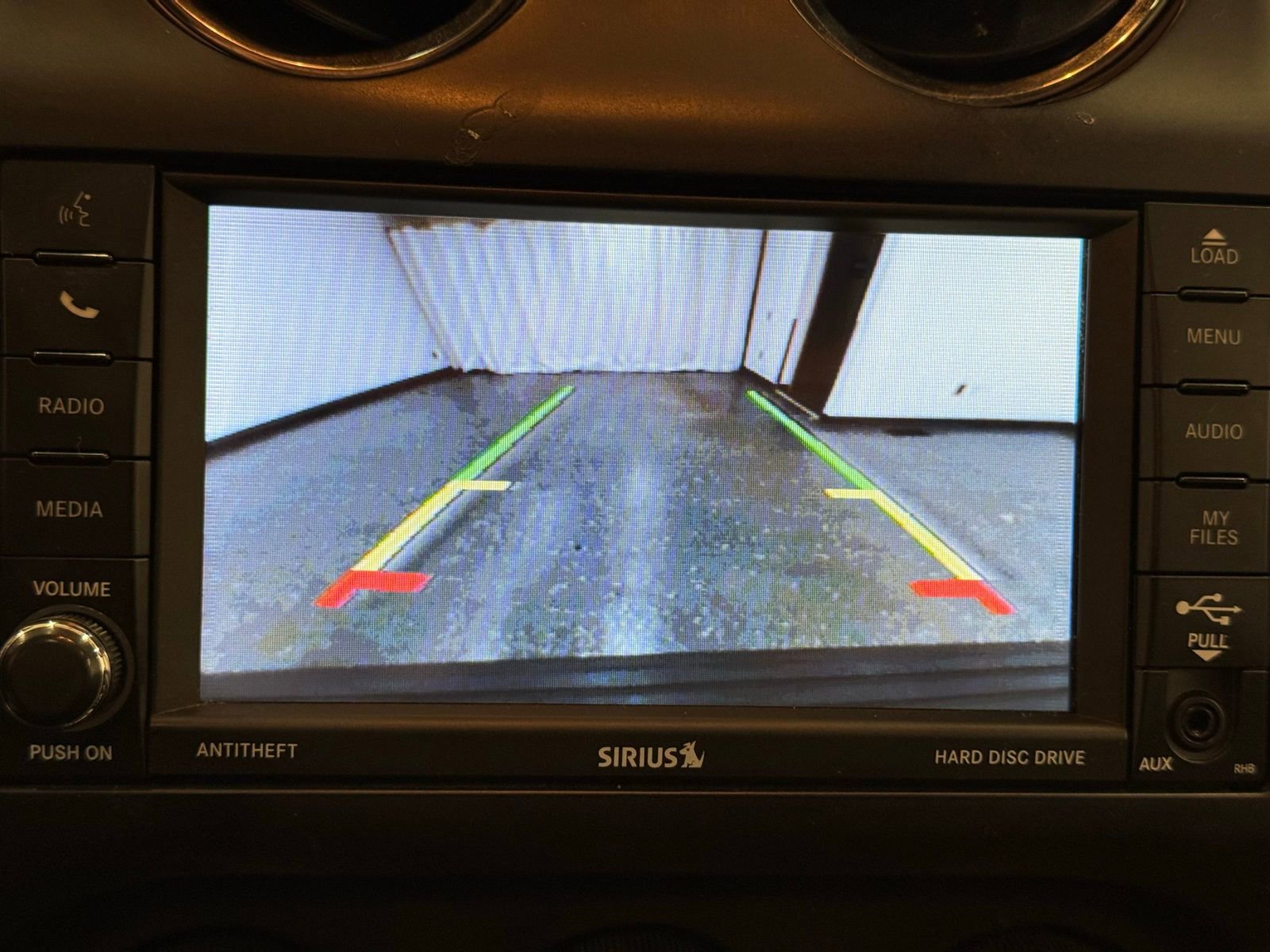 Used 2017 Jeep Compass High Altitude image 16