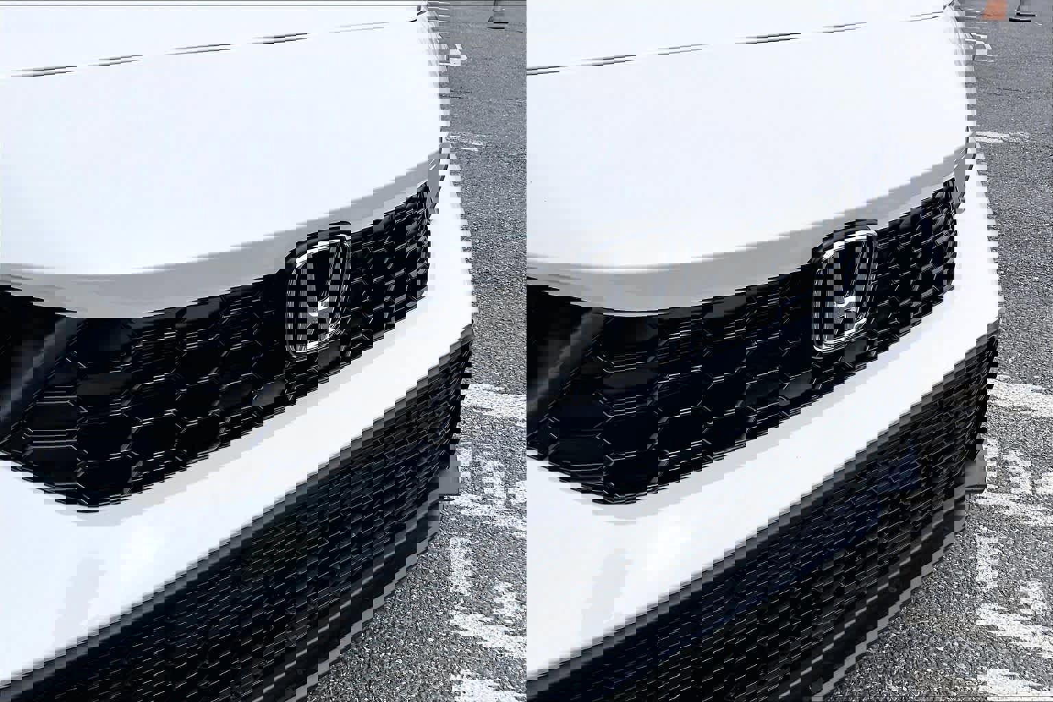 Used 2025 Honda Civic Sport image 29