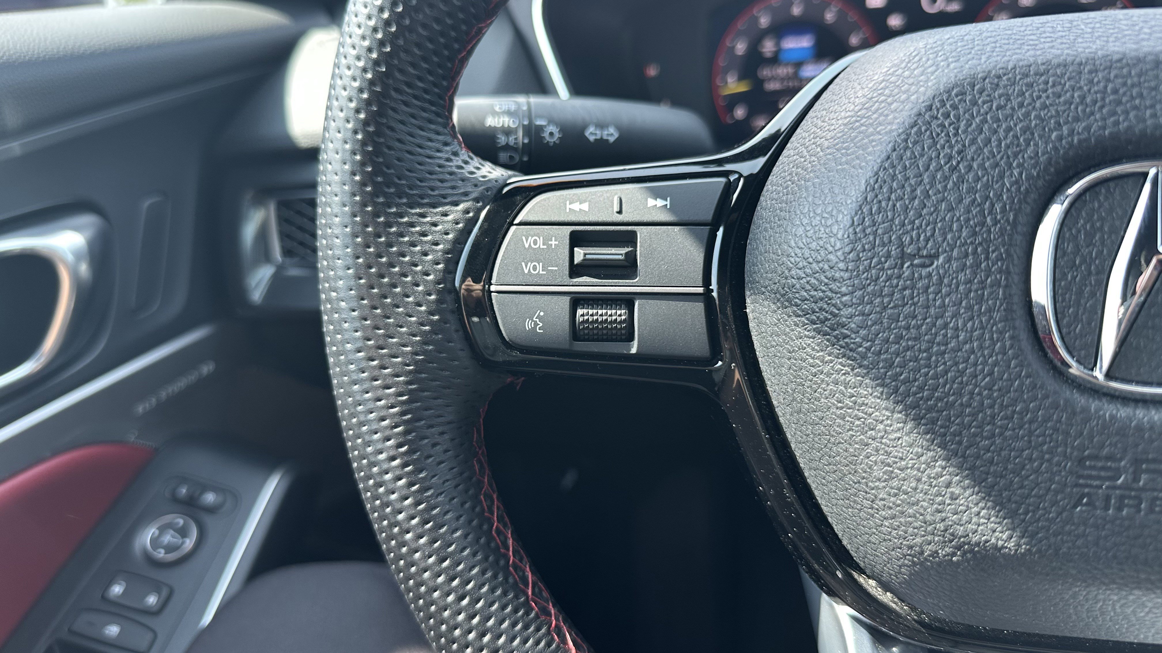 Used 2024 Acura Integra Type S image 20