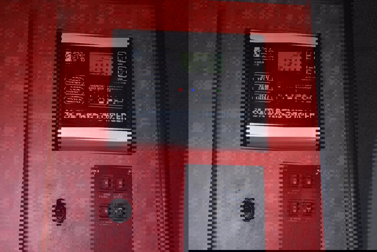 Used 2013 Mercedes-Benz Sprinter 2500 image 11