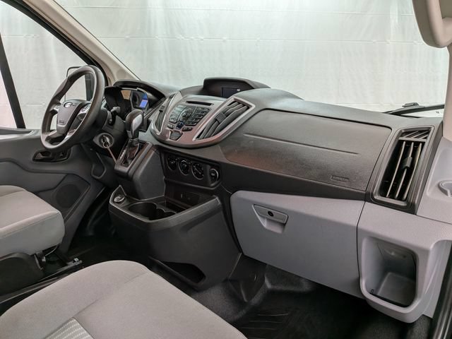 Certified 2018 Ford Transit 150 XLT RWD image 20