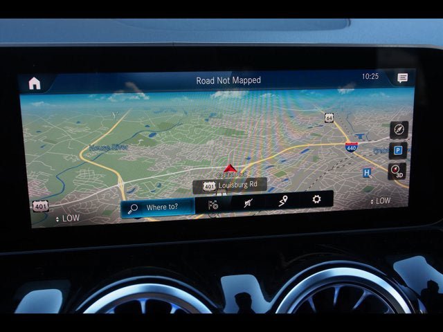 Used 2021 Mercedes-Benz GLA 250 4MATIC image 33