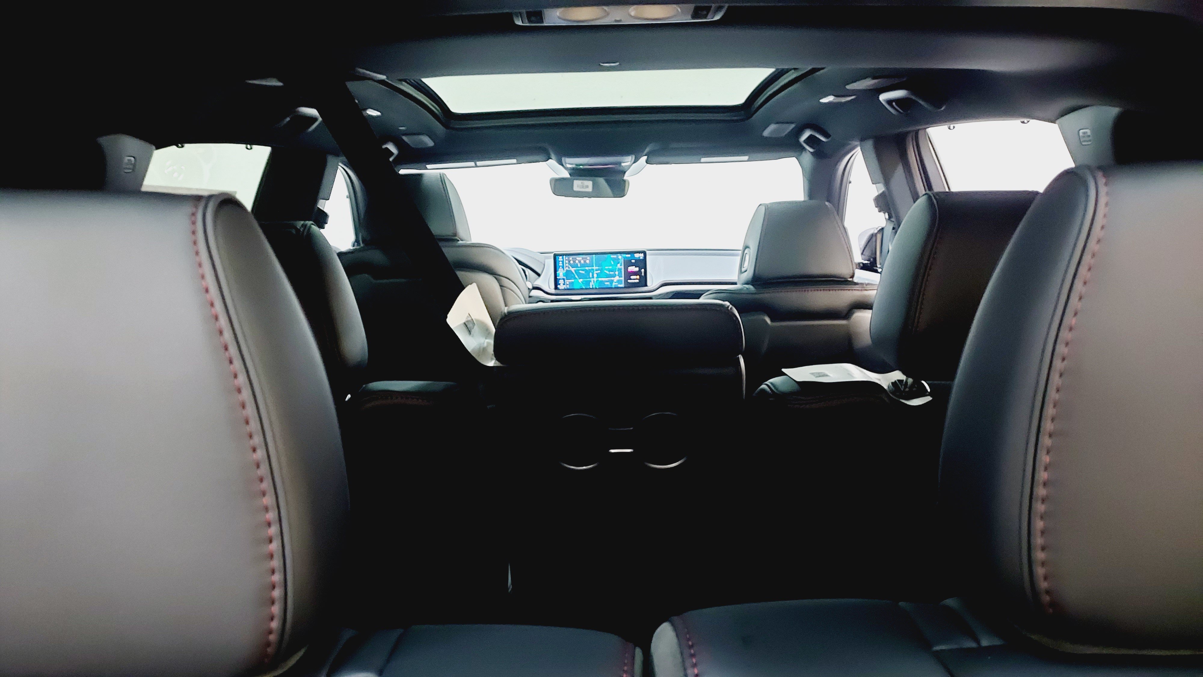 New 2026 Acura MDX A-Spec AWD/4WD image 47