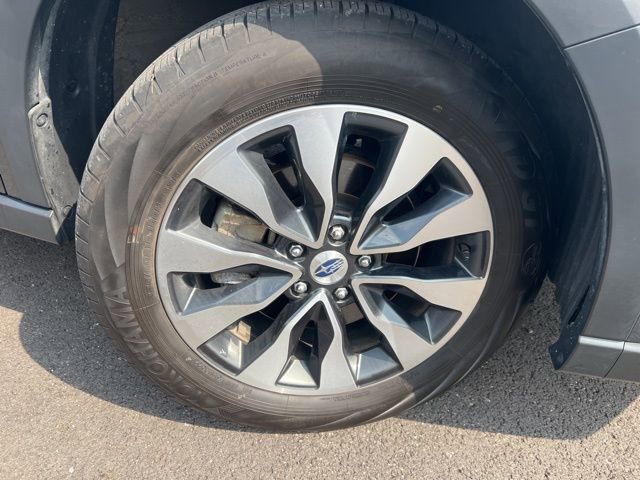 Used 2023 Subaru Outback Touring image 35