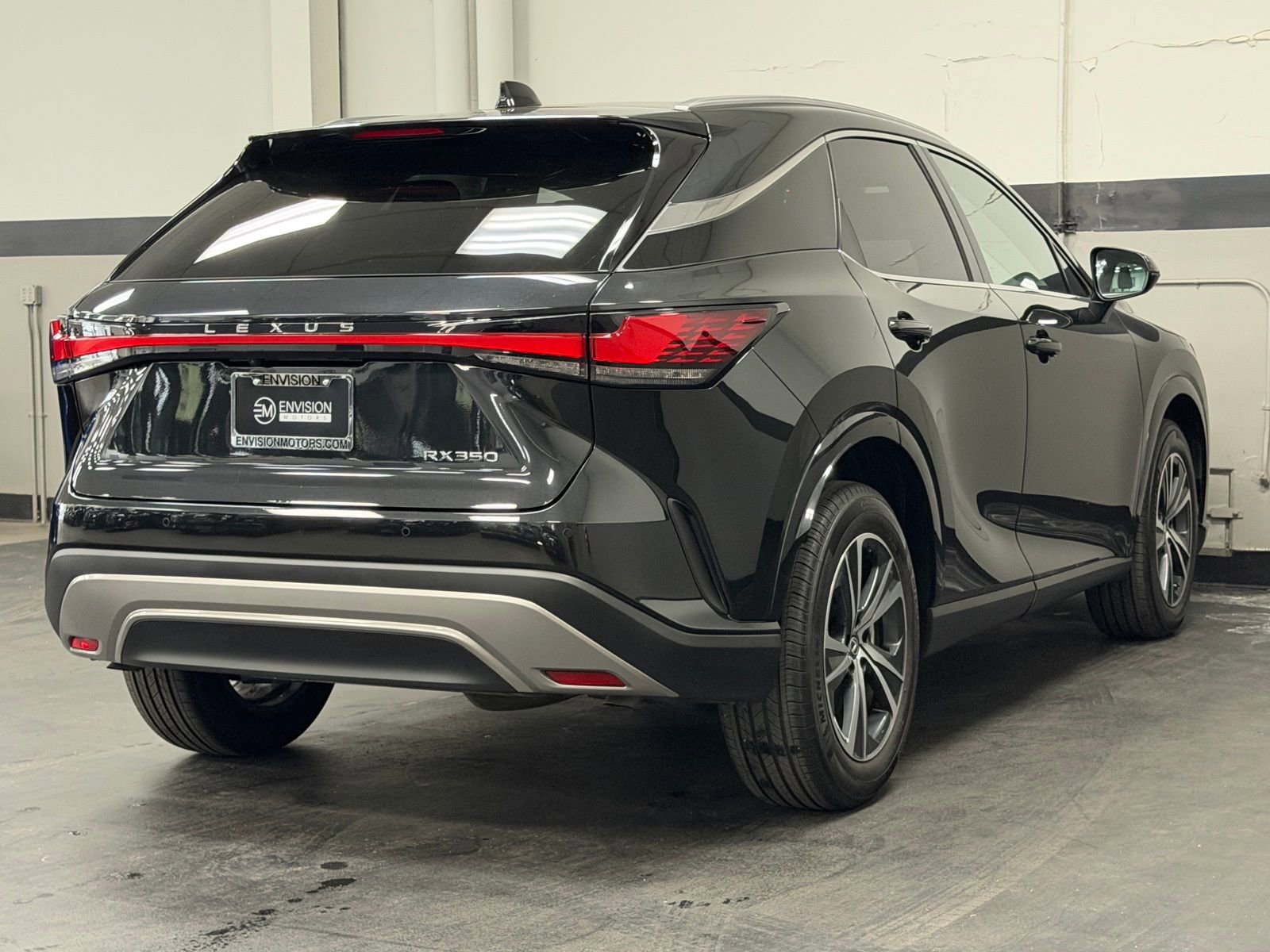 Used 2025 Lexus RX 350 FWD w/ Technology Package image 12