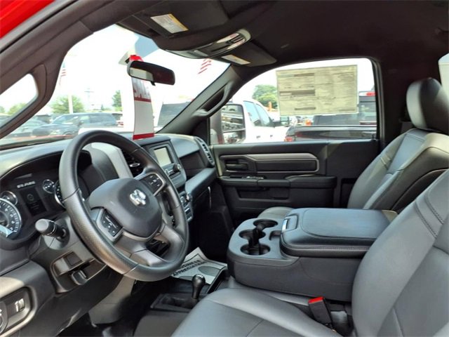 Used 2024 RAM 2500 Tradesman image 8