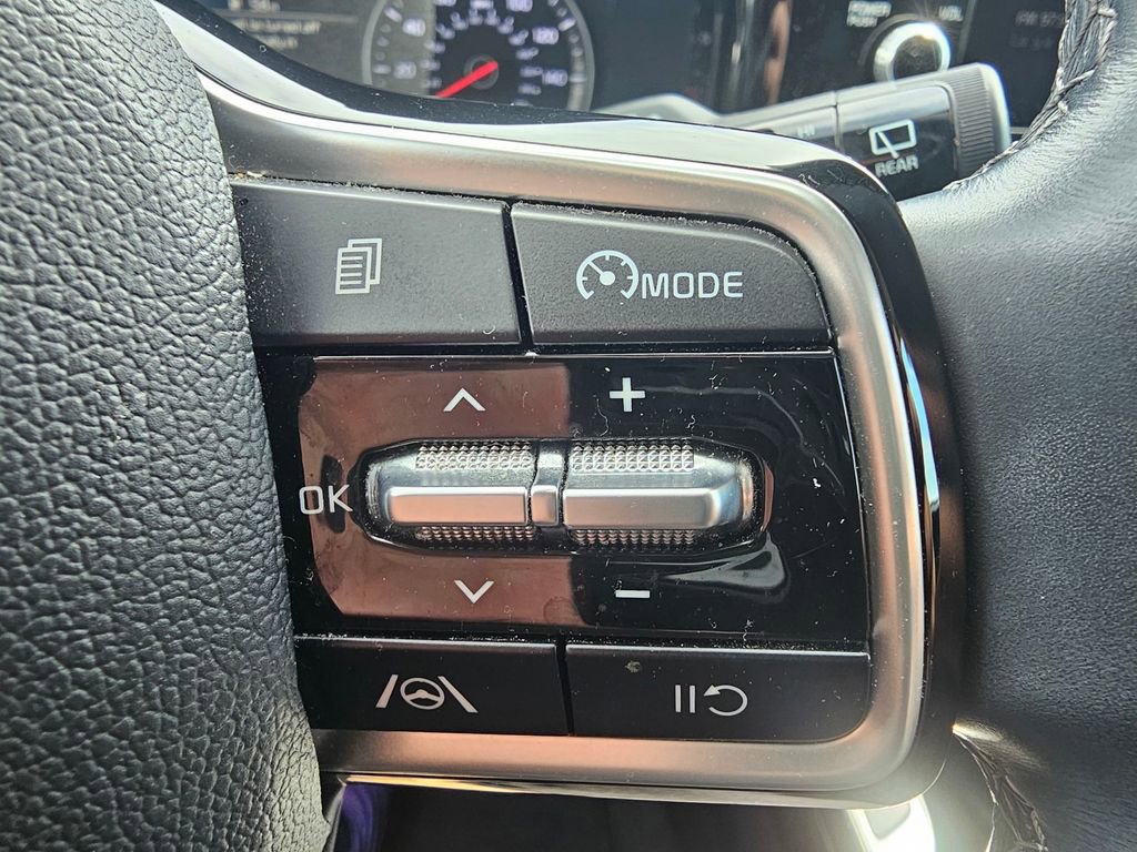 Used 2022 Kia Sorento S image 18