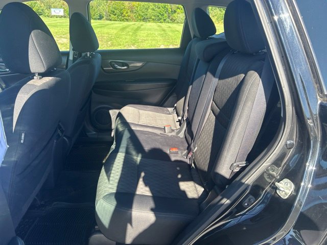 Used 2017 Nissan Rogue S AWD/4WD image 39