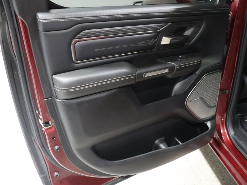 Used 2019 RAM 1500 Limited image 22