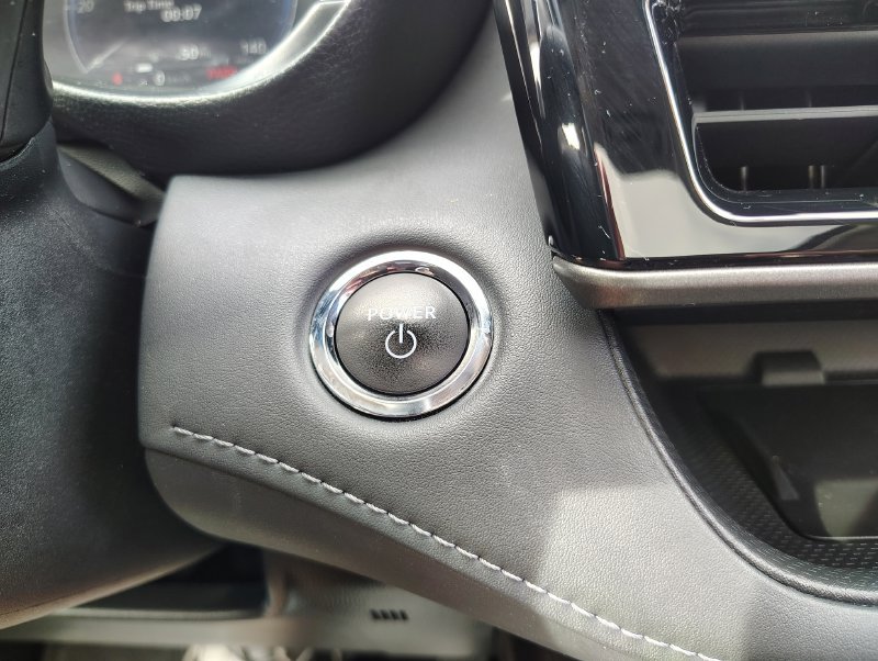 Used 2023 Toyota Highlander Limited AWD/4WD image 43