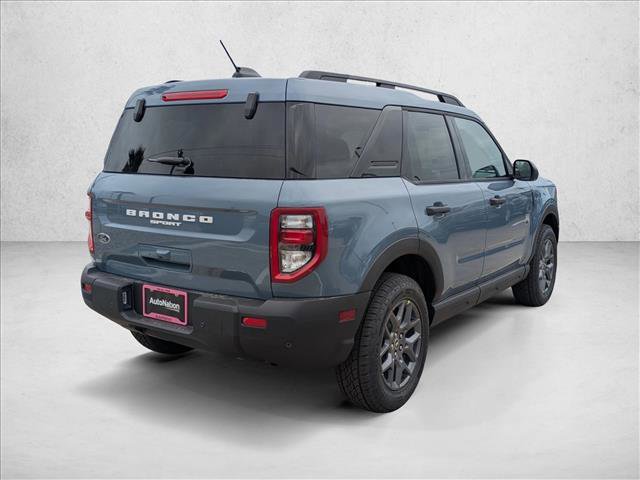 New 2025 Ford Bronco Sport Big Bend image 5