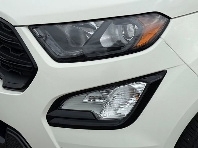 Used 2021 Ford EcoSport SES w/ Interior Protection Package AWD/4WD image 27