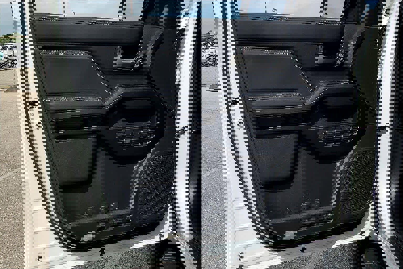 Certified 2025 Toyota 4Runner Limited AWD/4WD image 21