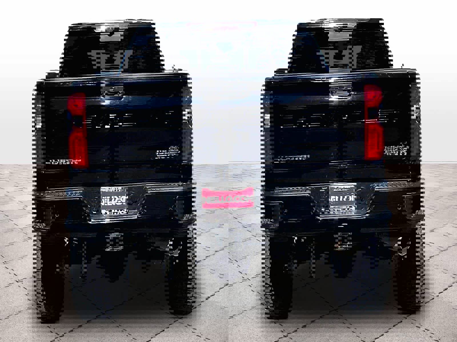 Used 2020 Chevrolet Silverado 2500 High Country w/ Z71 Off-Road Package image 7