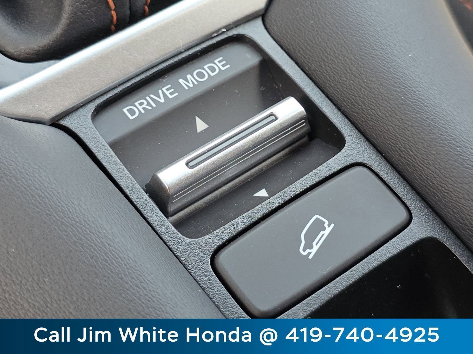 Certified 2023 Honda HR-V Sport image 10