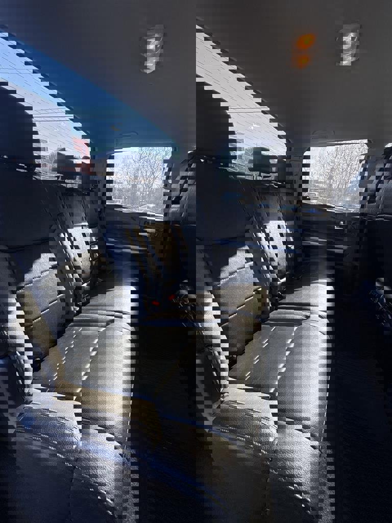 Used 2018 Toyota Tundra Limited w/ Limited Premium Package image 11