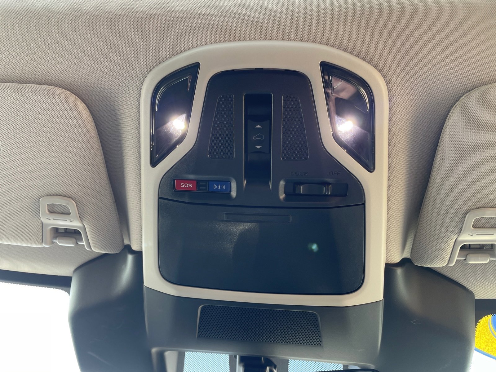 Certified 2025 Subaru Outback Premium w/ Popular Package #1A image 27